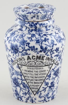 Inhaler c1885